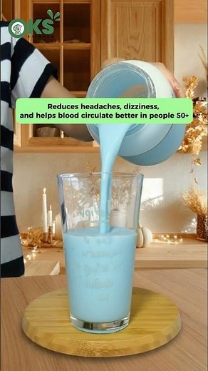 Instead of taking pills, try these 3 smoothies first