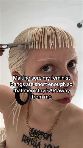 Rare Phantom on Instagram: "#alternativerock #memesdaily #newmusic #feminist"