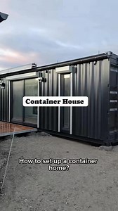 26K views · 441 reactions | Container House Build your own container...