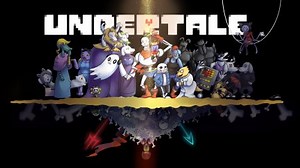 Undertale, video game art, black background | 3840x2160 Wallpaper - wallhaven.cc