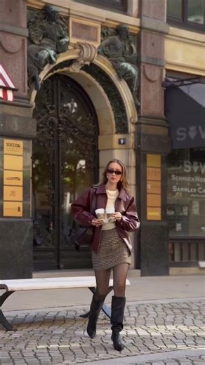 Women's Leather Jackets Collection | Premium Leather Fashion & Timeless Style