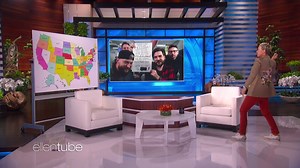These magicians have #BigTrickEnergy | Ellen DeGeneres