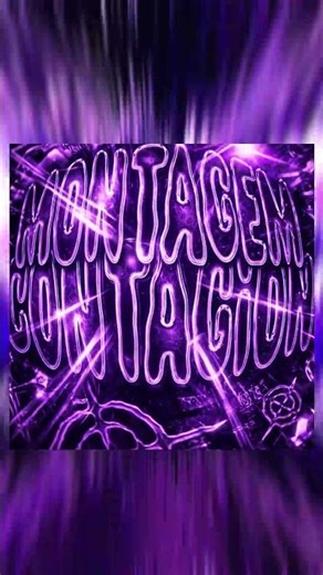 MONTAGEM CONTAGION SLOWED #slowed #reverb #slowedandreverb