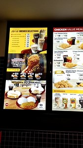 McDonald's PH Menu as of September 2025! ✨ #pukritangmagayon #tinlynvlogs #fyp #foodtrip #Mcdo #mcdomenuph #mcdoph #mcdocravings | Pukritang Magayon