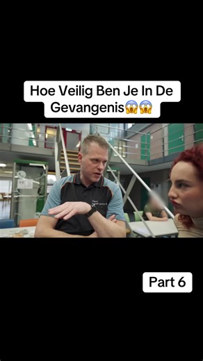 How Safe Are You in Prison? Part 6 Exploration