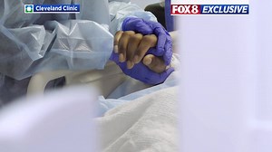 26K views · 196 reactions | FOX 8 got an exclusive look inside the Cleveland Clinic ICU for the first time since the COVID-19 pandemic started. Read more here: https://bit.ly/3p1XRqk | Fox 8 News | Facebook