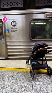 2.4M views · 7.5K reactions | Kindness in the subway . . . For entertainment purposes only; filmed in public spaces. No affiliation with brands shown. Inspired by true events; some details may be altered for creativity. Activities shown are not meant to be replicated, performed, or imitated. Consult professionals for safety. | Tips & Tricks | Facebook