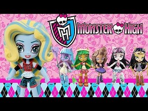 Monster High Lagoona Blue Custom Doll Tutorial | Start With Toys