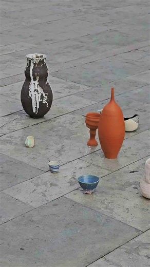 left some pieces at plaza del sol today