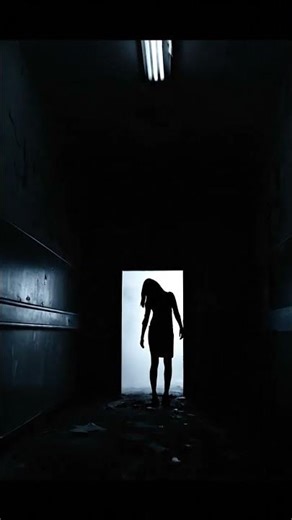 The Last Corridor #horror #horrorshorts