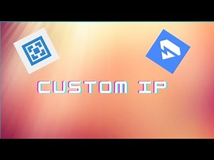 How to get Custom IP for Aternos, Minehut & Numberic IP [FREE & LEGIT]