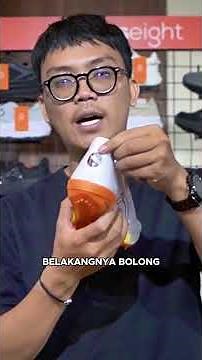 TOP 3 RILISAN ORTUS TAHUN 2026 INI JUJUR KITA AKUI MANTEP SEMUA #shoepolice