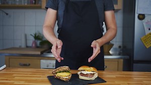 Homemade Breakfast Sausage - Juicy, Savory, Sweet Goodness