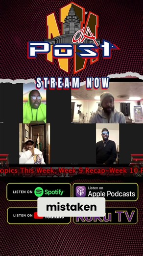 Micah Parsons: Great Run Stopper? #shorts