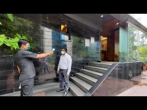 Hotel Amigo, Mumbai, India | Travel With Anvika