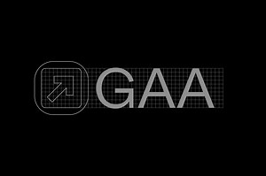 GAA Design Studio Brand Identity - GAA Design Studio
