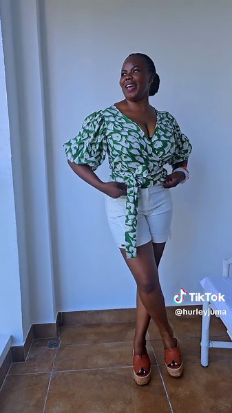 Explore Hurley's Collection in Kisumu