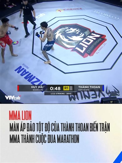 Màn Rượt Đuổi Hấp Dẫn Giữa Thành Thoan và Huy Hải