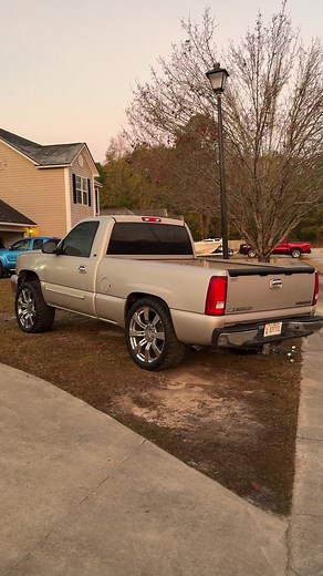 Upgrade Your Silverado with LED 3rd Brake Light