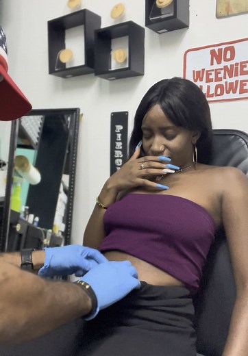 Getting a Belly Button Piercing: Steps and Tips