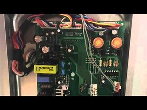 LG refrigerator blowing fuse fix