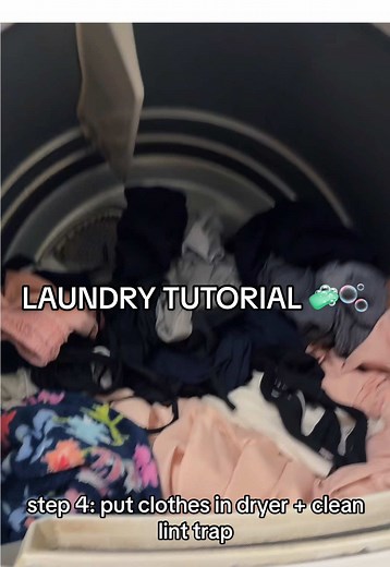 Easy Steps to Master Your Laundry Routine
