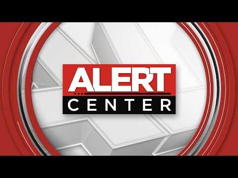 WEEKEND WEATHER STREAM 3.8.26