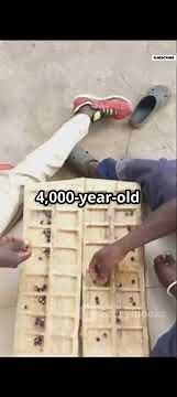 ⛏️ 10 Amazing Archaeological Discoveries 🗿