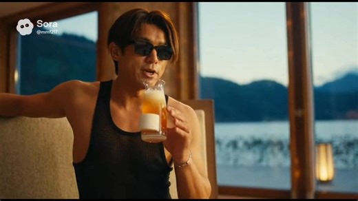 拓也さんが主演の拓也県ローカルCM集.sora2