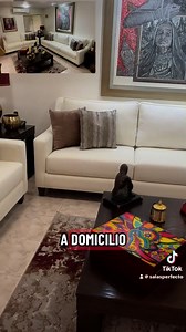 Encuentra el equilibrio perfecto entre diseño y comodidad para crear un espacio que sea tanto práctico como elegante con nuestras Nueva Colección.Aprovecha nuestras promociones de septiembre y renueva tu sala con las mejores opciones. HORARIO DE LUNES A SÁBADO DE 11:00 a 7:00 Y DOMINGO DE 12:00 a 6:00📍MITRAS NORTE📍https://maps.app.goo.gl/C5mnCAZgruqeFUFE7?g_st=com.google.maps.preview.copy 📲https://api.whatsapp.com/send?phone=528124221960 | Salas Perfecto