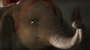 Dumbo: grab the tissues before you watch the new trailer