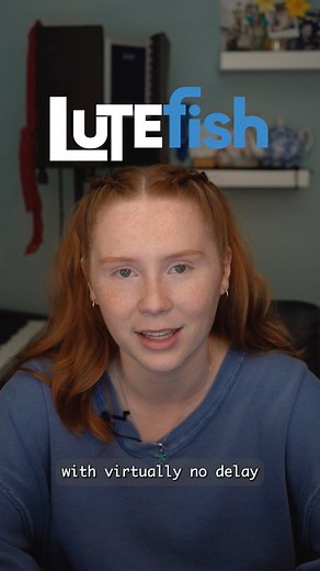 192 reactions · 5 comments | I'm giving away a Lutefish Stream Band...