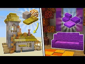 These New Blocks Are AMAZING! | Minecraft 26.3 Snapshot