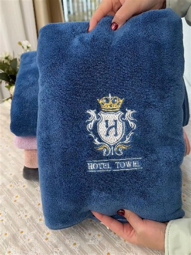 Essential Bathroom Towels for Every Home