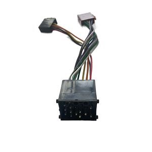 [Hot Item] Car Radio Stereo Wiring Harness Plug Combo