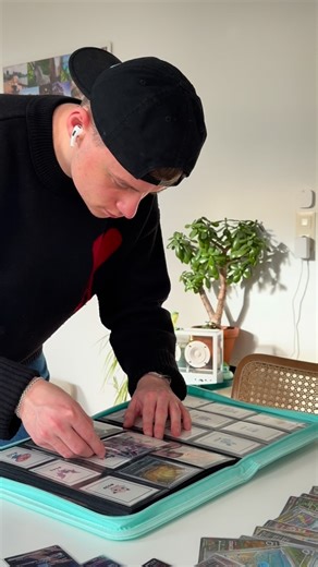 Robs - Pokemon Collector on Instagram: "Another step in my Collect All Gen 1 Pokémon journey — adding Charmeleon and one absolute highlight: Dragonite from Evolving Skies. Dragonite has always been one of those iconic Gen 1 Pokémon, and finally having this card in my binder feels incredibly rewarding. Page by page, the collection is coming together, and sharing this progress with the community makes the journey even more special. Which Gen 1 Pokémon should I hunt down next?"