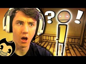 WHAT HAS CHANGED?! | Bendy and the Ink Machine: Chapter One UPDATE