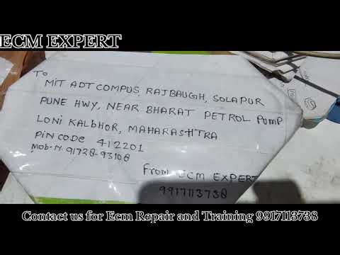 ECM Repair & Online Training | l ECU/ECM Services BY ECM EXPERT