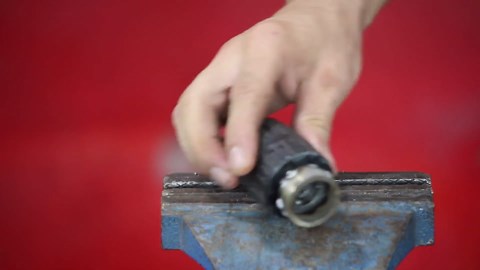 Handyman made a great tool two in one! Tips and Tricks