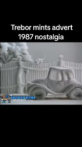 2.6K views · 46 reactions | Trebor mints advert 1987 nostalgia #trebormints #mrsoftee #sweeties #sweets #80skids #80snostalgia #throwback #advert #nostalgia #tv #sweets #candy #childhoodmemories | Nostalgia Wizard | Facebook