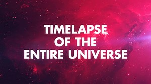 Proudly presenting my latest work: TIMELAPSE OF THE ENTIRE UNIVERSE https://goo.gl/51kmLD On a cosmic time scale, human history is as brief as the blink of an eye. By compressing all 13.8 billion years of time into a 10 minute scale, this video shows just how young we truly are, and just how ancient and vast our universe us. Starting with the big bang and culminating in the appearance of homo sapiens, this experience follows the unfolding of time at 22 million years per second, adhering closely 