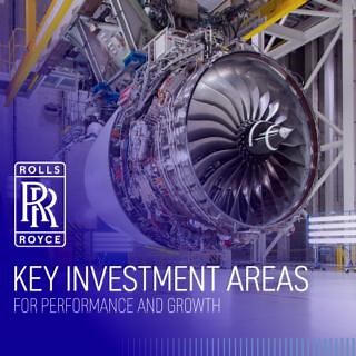 Through our transformation programme, we’ve made clear and detailed decisions about the key areas we want to operate, partner and invest in. So far, these decisions have helped us nearly double our underlying operating profit. Through our strategic initiatives, we are well on our way to becoming a high-performing, competitive, resilient, and growing Rolls-Royce that we can all be proud of. Find out more: https://ow.ly/TKrA50RN4be #RollsRoyce #transformation #performance | Rolls-Royce plc