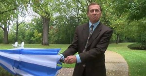 WEATHER MINUTE: Probability of Precipitation