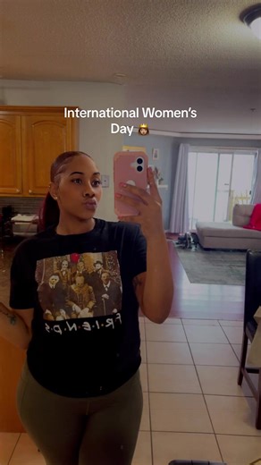 International Women’s Day is a reminder of how far we’ve come and how much further we can go. Celebrating the achievements of women, honoring the struggles that shaped progress, and committing to a future where every girl can dream without limits. 🌍 #womensday #internationalwomensday