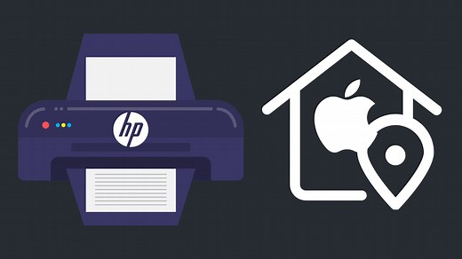 How to Find MAC Address on HP Printer  | Decortweaks