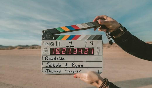 Informationen im Blick: Video-Metadaten betrachten