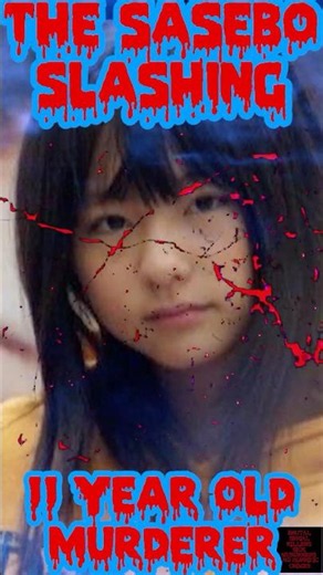 The Sasebo Slashing, 2004