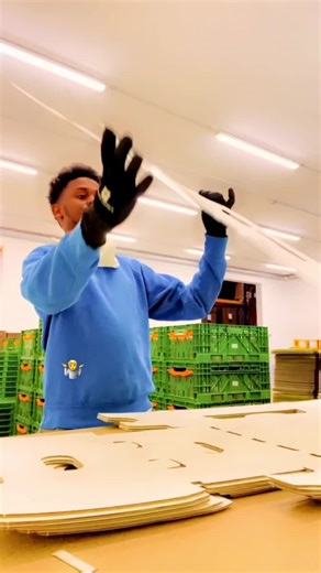 Cardboard Packaging Techniques for Efficient Shipping