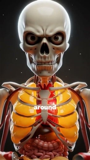 What Happens 😮 If You Eat Junk Food for 30 Days? (Shocking 😱 Results)