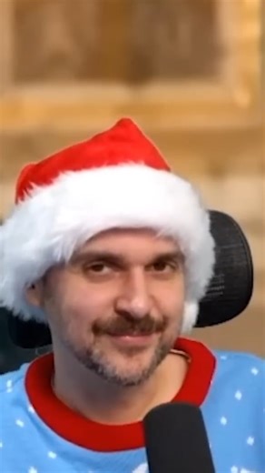 The Yogscast | It's not Jingle Jam without calling Sips! But this time, Sips called back! | Instagram